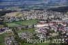 Luftaufnahme Kanton Aargau/Muri - Foto Muri AG    8603
